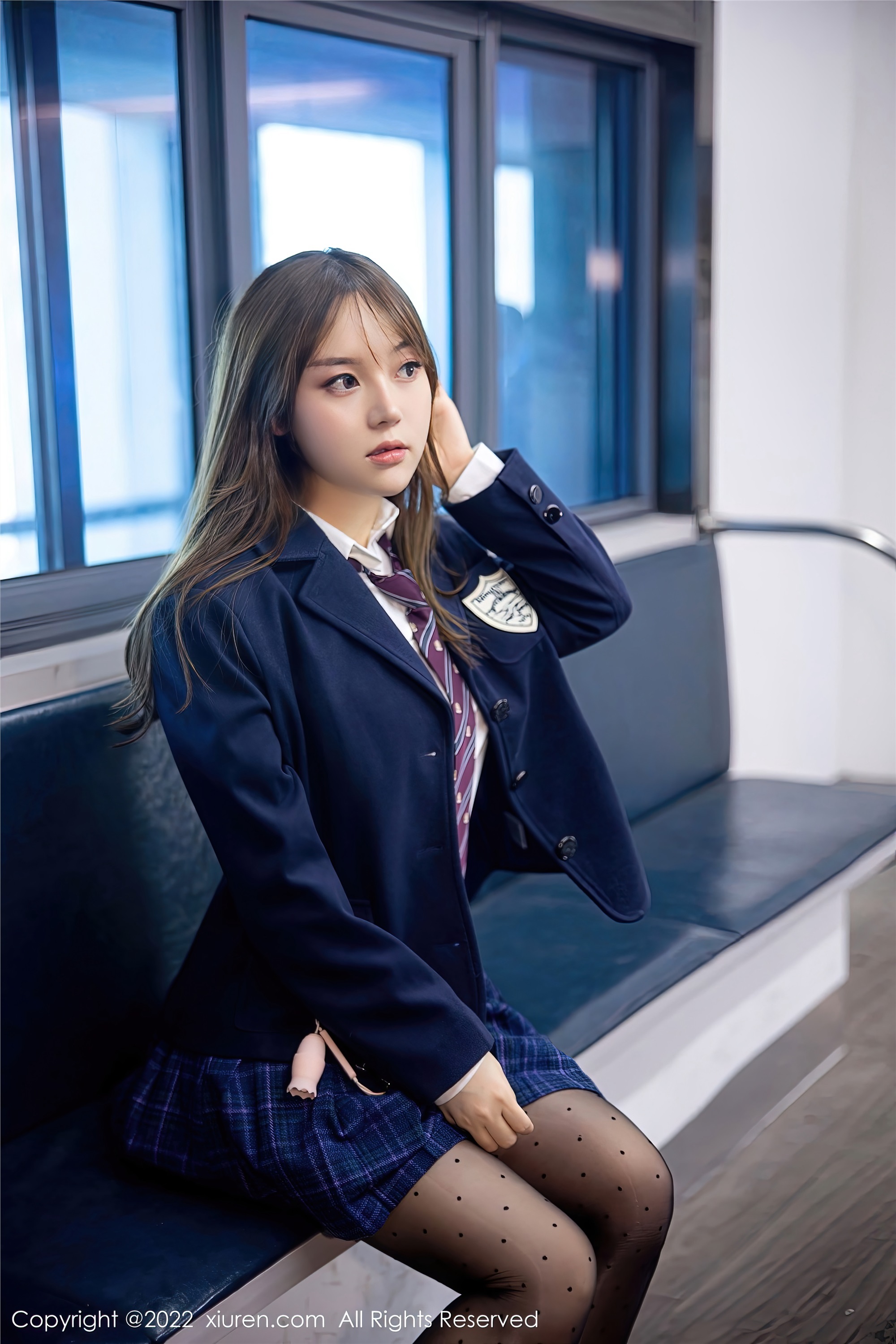 Xiuren秀人网 2022.11.23 NO.5899 豆瓣酱